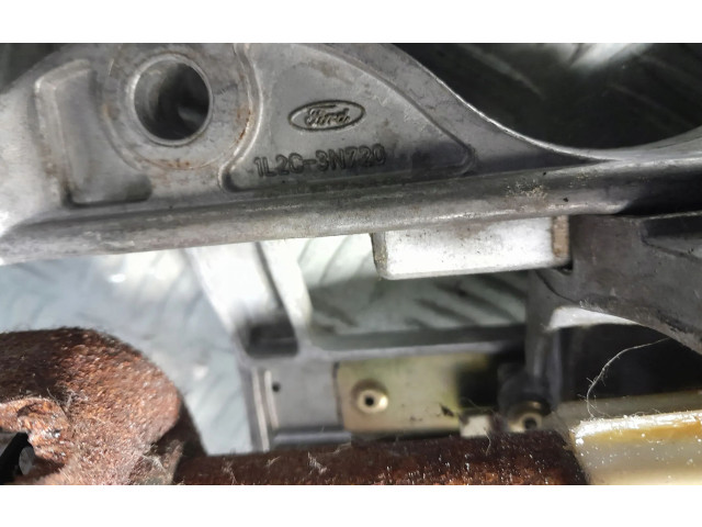  рейка  Колонка рулевая 1L2C3N720   Lincoln Navigator  -  года