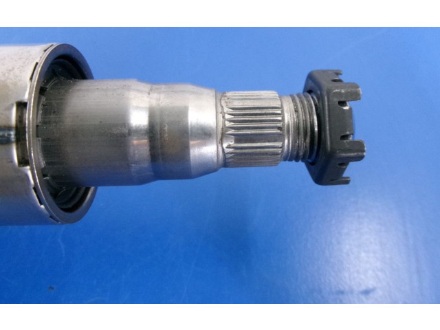 Ось рулевого колеса 517364610, 517364610 Fiat Idea