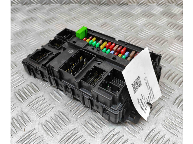 Блок предохранителей HU5T15604BCM   Ford Ranger    