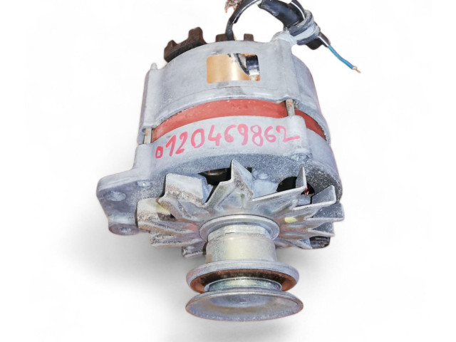 Генератор 0120469862, 0120469862 Volkswagen Golf II