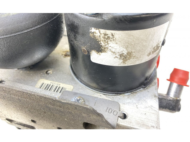 ABS Steuergerät 0265250010, A0044314212 Mercedes-Benz SL R230 2003