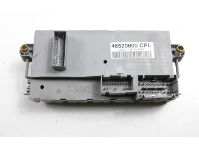 Pojistková skříňka 46788428NPL, 46788428NPL Fiat Punto (188) 2001