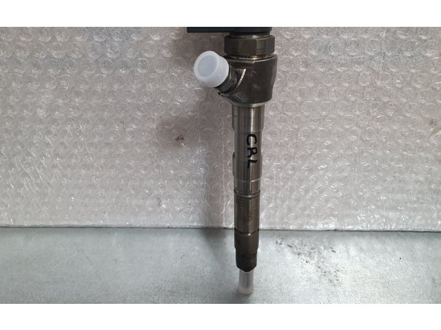 Форсунка 04L130277AC, BOSCH Audi A3 S3 8V