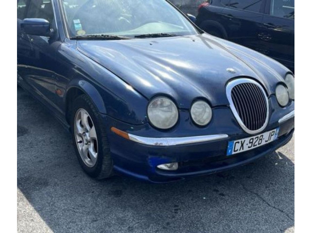 Ручка стеклоочистителей JLM20951 Jaguar S-Type