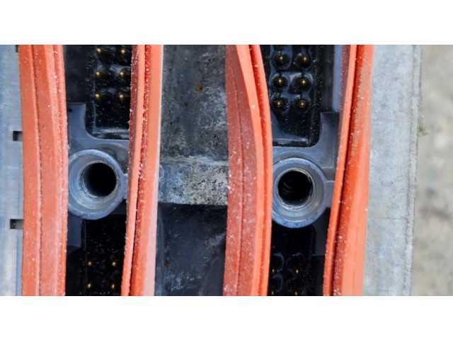 Блок управления двигателя 09380717, 09357440 Chevrolet Camaro