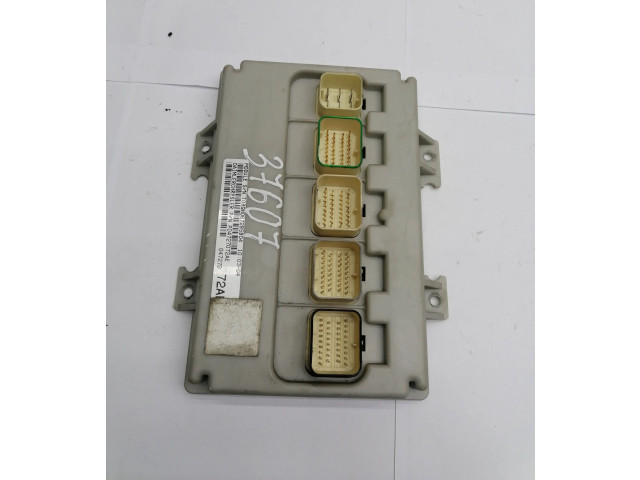 Блок комфорта P04727072AE   Dodge Caravan   