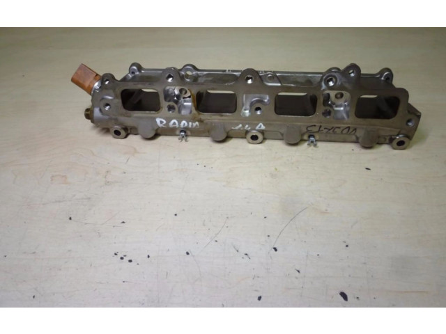 Всасывающий коллектор