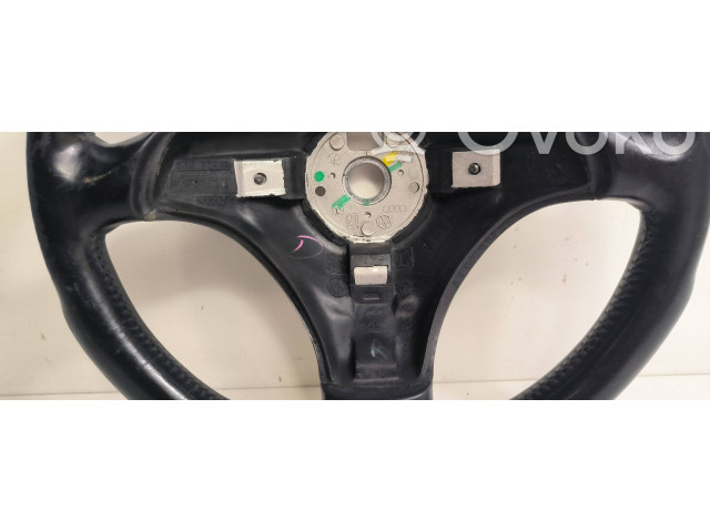 Руль Audi TT Mk1  1999 - 2006 года 8N0419091A      