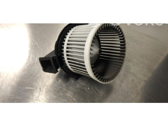 Вентилятор печки       Ford Ka