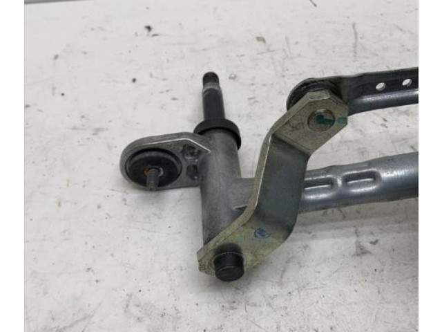 Зеркало электрическое        Peugeot 3008 II  2016 - 2023 года   