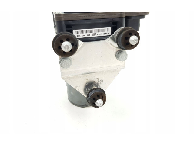 Jednotka ABS 4H0614517S Audi A8 S8 D4 4H 2010