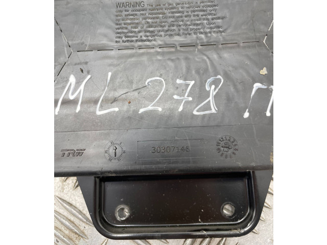 Подрулевой шлейф SRS 30307146   Mercedes-Benz ML W163