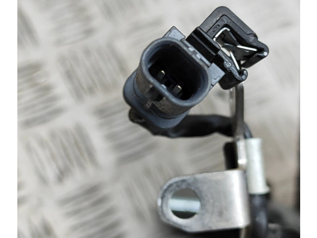 Генератор 31491811 Volvo XC40