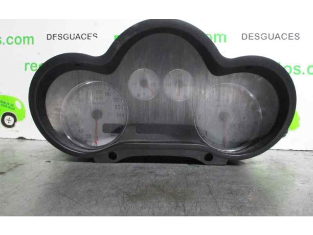 Панель приборов 156071292, 110080304091   Alfa Romeo GTV       