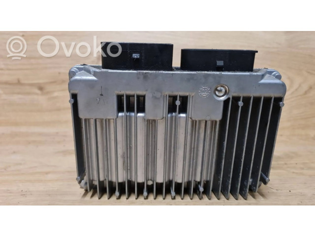 Řídící jednotka 7510154, 412265002 BMW 7 E65 E66 2004