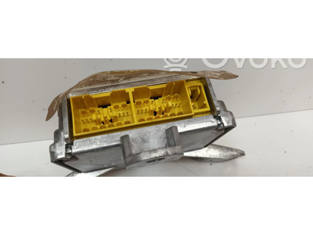 Блок подушек безопасности 77960SNBG222M1, 77960SNBG222M1   Honda Civic