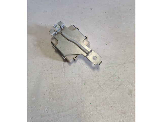 Блок управления двигателем ECU