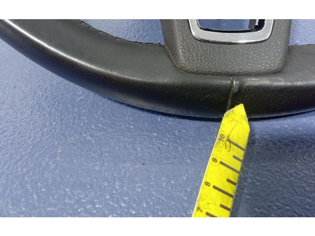 Руль Skoda Superb B5 (3U)  2001 - 2008 года 5E0419091BQ, 5E0419091BQ      