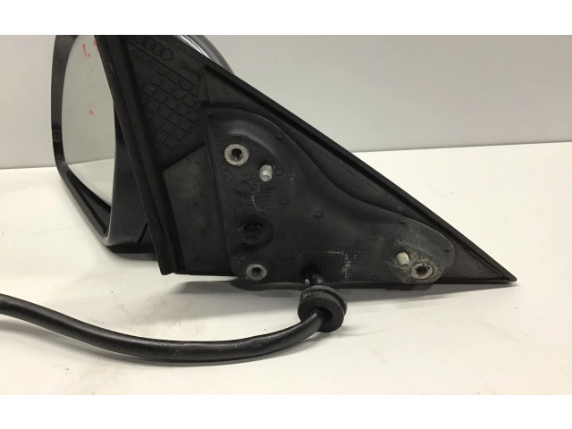 Зеркало электрическое        Audi A5 8T 8F  2007 - 2016 года   