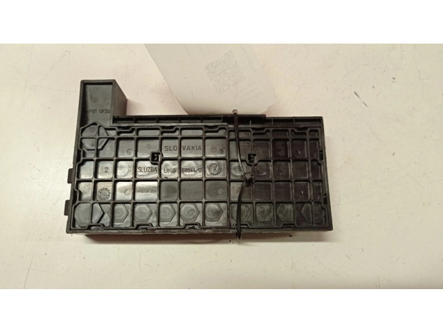   Pojistková skříňka 7H6970187J   Volkswagen Transporter - Caravelle T5 2008