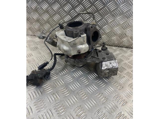 Turbodmychadlo Турбина 057145873P Audi A8 S8 D4 4H CDSB