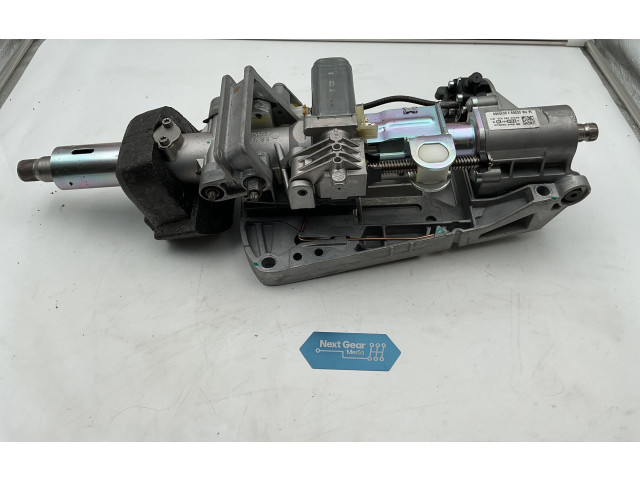 рейка Колонка рулевая 102781100F, 204462206 Tesla Model S 2012 - года