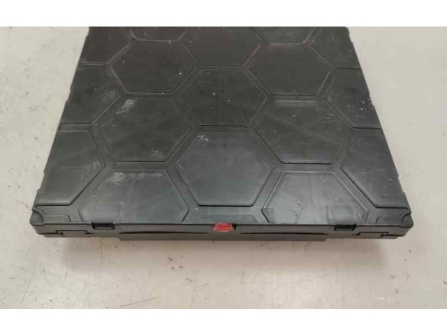 Модуль управления BSM 6C0937089E Skoda Fabia Mk3 (NJ)