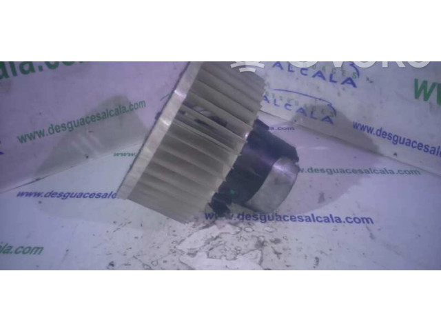 Вентилятор печки 6040530220, 2PINES Skoda Fabia Mk1 (6Y)