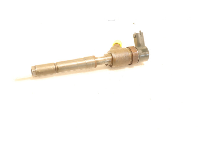 Форсунка 0445110326    Opel Meriva B   