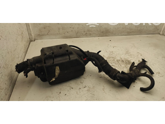 Pojistková skříňka Fiat Punto Evo 2010