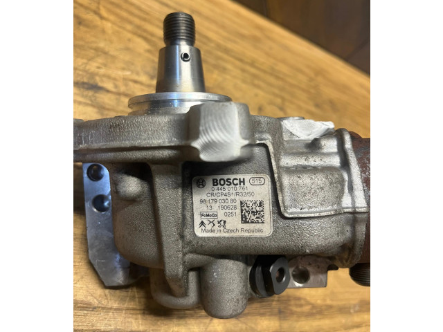 Vstřikovací čerpadlo 9817903080, 0445010761 Citroen Berlingo