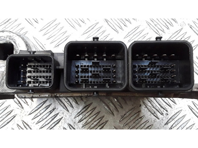 Řídící jednotka 0261s041617640005 Mini Cooper Hatch Hardtop 2008