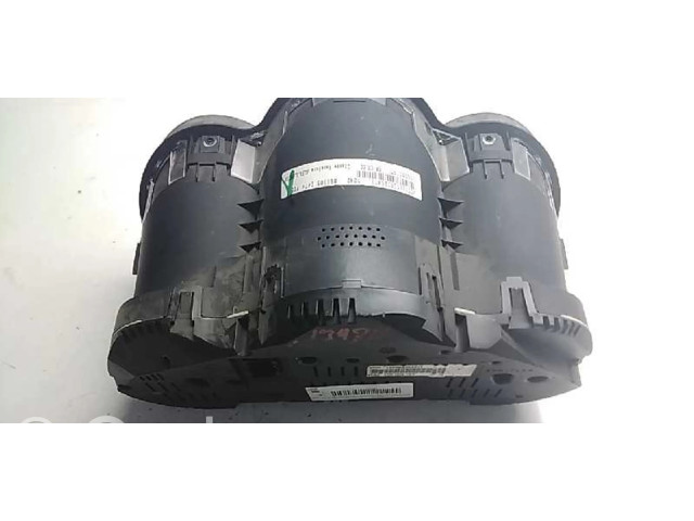 Панель приборов 2511050474   Alfa Romeo GTV       