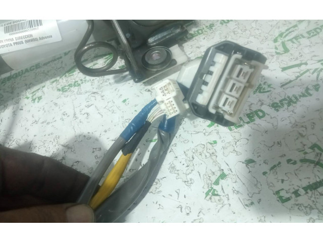 Volant Toyota Prius (XW30) 2011 4525047160