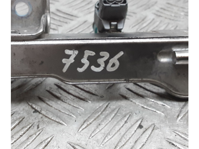 Комплект форсунок 2975000460, BCE12 Mazda Demio для бензинового двигателя 1.3