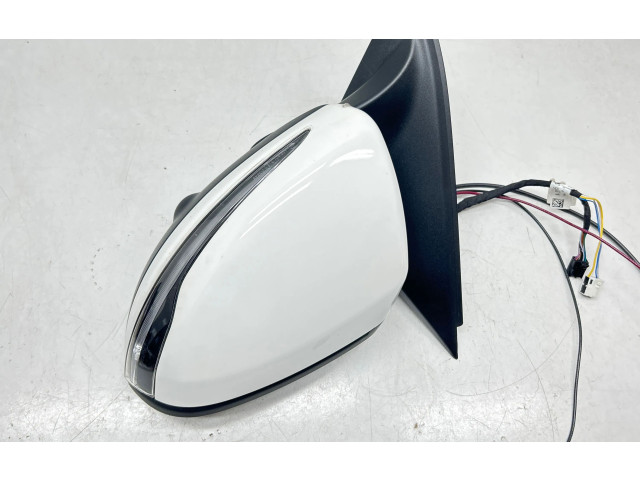 Zpětné zrcátko Mercedes-Benz EQC 2022 A2938104500, 0025725