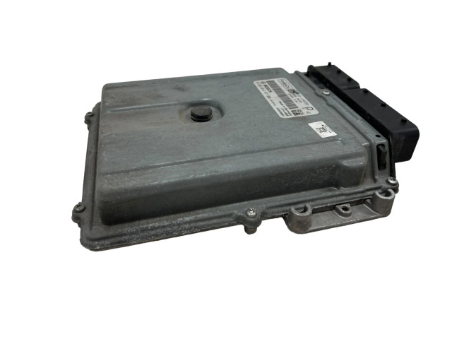 Řídící jednotka 9X2Q12A650AE, 0281014671 Jaguar XF X250 2010