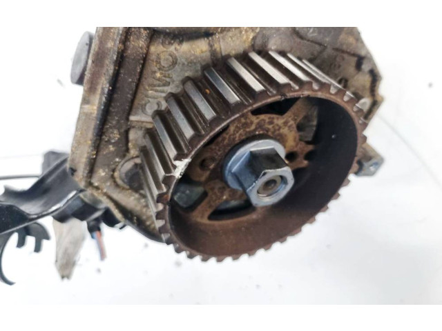 Зубчатое колесо (шкив) топливного насоса Citroen Nemo