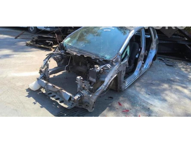 Панель приборов 78100TF0G02 Honda Jazz