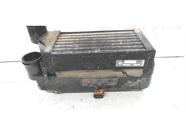 Интеркулер 52028089 Jeep Cherokee XJ