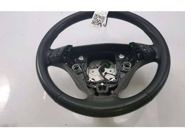 Руль Volvo V70  2005 - 2008 года 30660838      