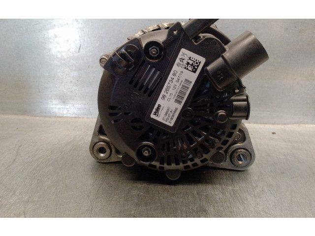 Генератор 9826573480, 2719830C Peugeot 2008 I