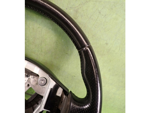 Руль Nissan X-Trail T31 2007 - 2014 года