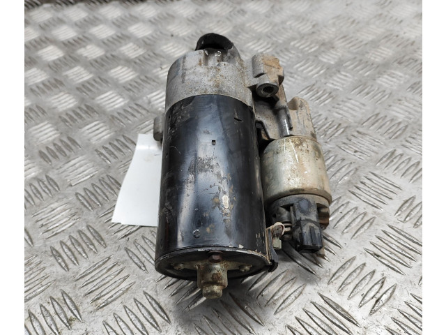 Стартер 7616698, 0001138048   Mini Cooper Coupe R58