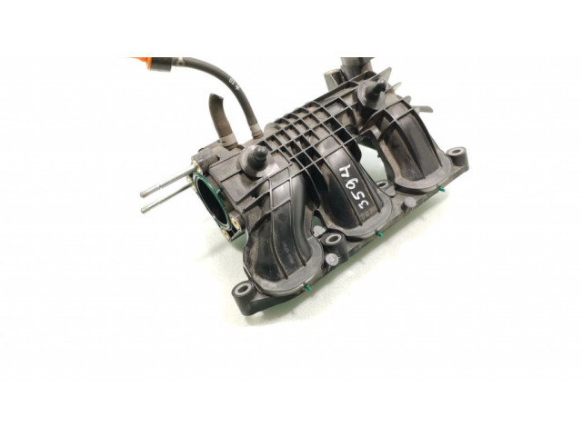 Всасывающий коллектор