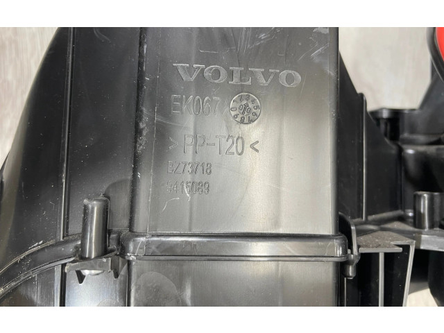 Вентилятор печки    31369361, 00005726   Volvo XC90