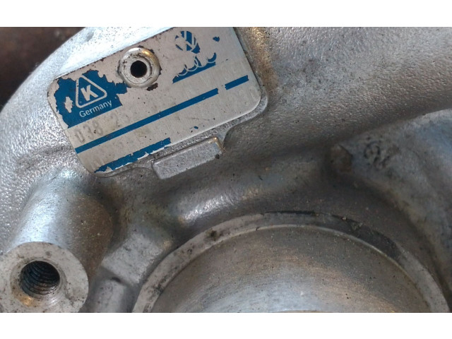 Турбина Audi A3 S3 8L 38253016N для двигателя AHF