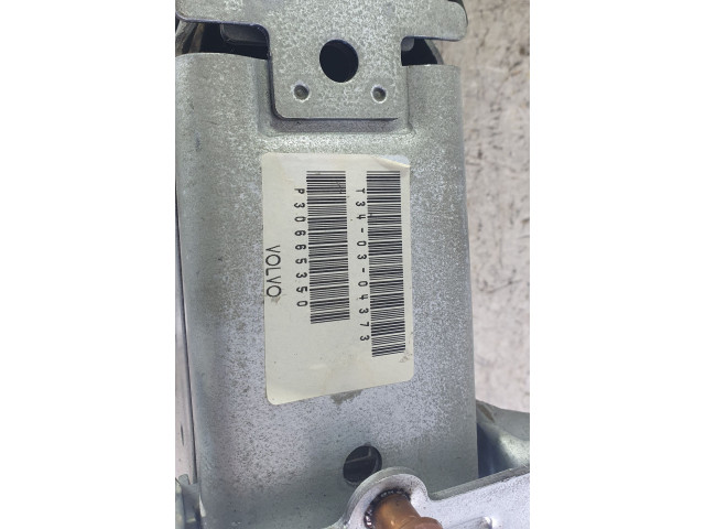  рейка  Колонка рулевая P30665350   Volvo XC90 2007-2014 года