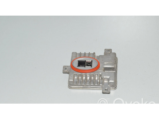 Блок фонаря / (блок «хenon»)