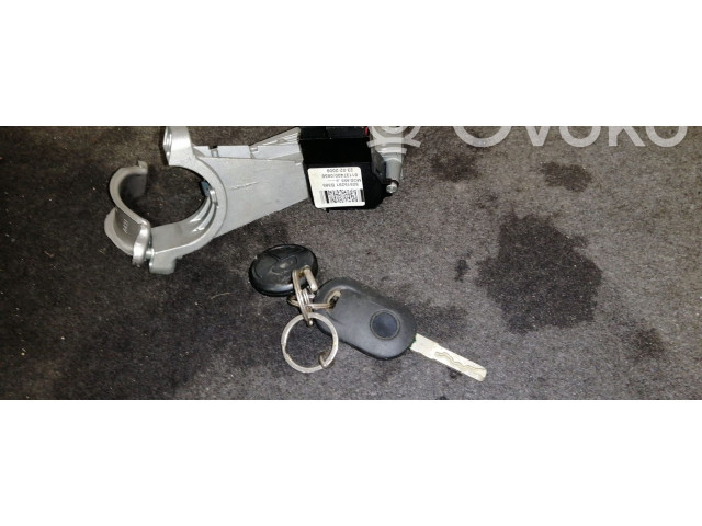 Řídící jednotka    Alfa Romeo Mito 2010